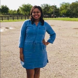 Meet your Posher, Kyla